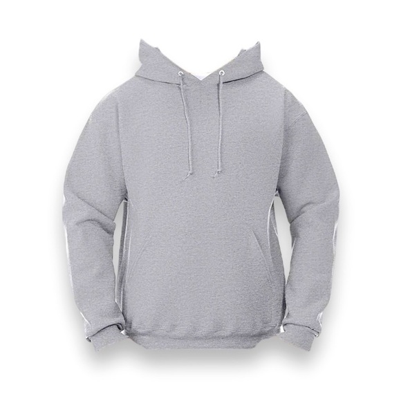 Fruit Of The Loom Hoodie Brand New Mens Medium - Picture 1 of 1